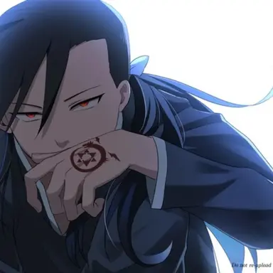 Profile image of グリード