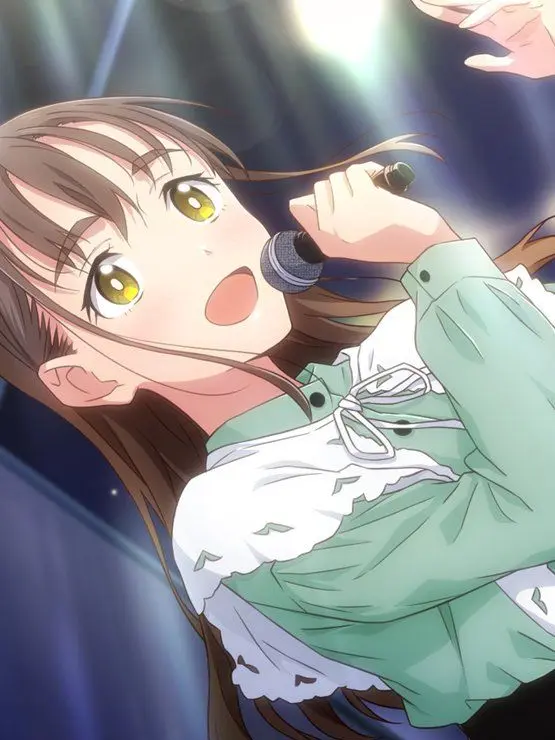 CrazySwab7848의 かおり可愛いよおおおおおおおおおおおお♥