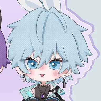 Profile image of らぴす
