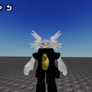 Profile image of ディニ