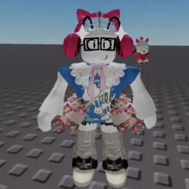 Profile image of レサ