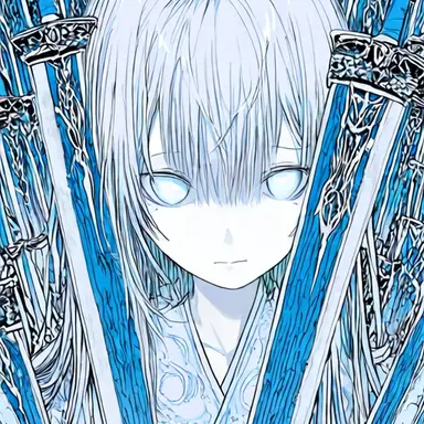 Profile image of 레인