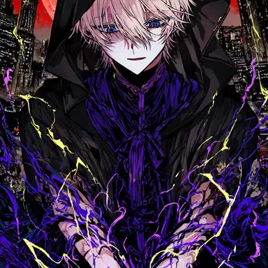 Profile image of 루시드