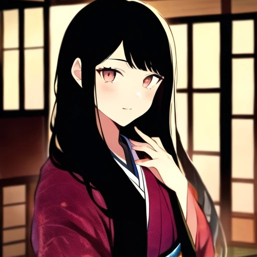 美代