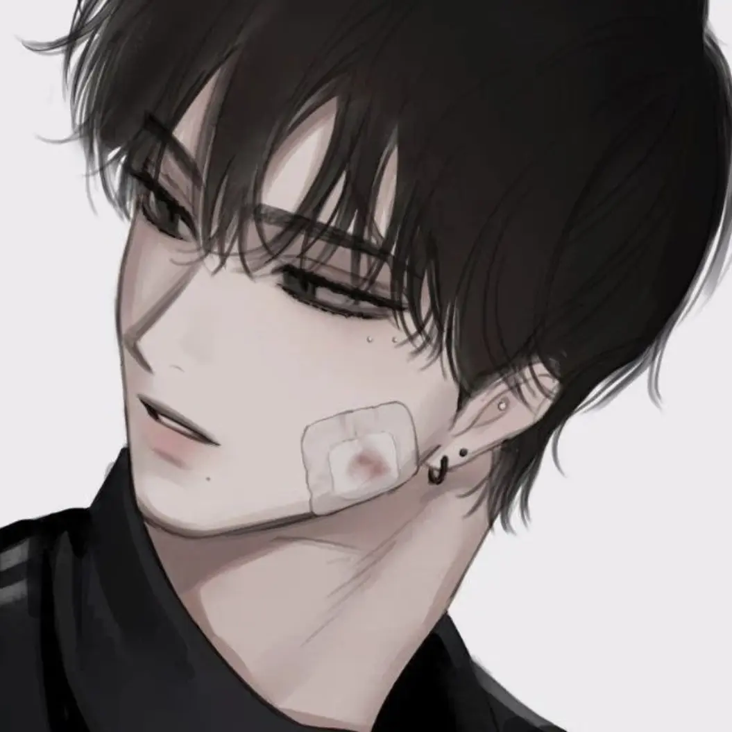 VaguePaint3913의 김형우
