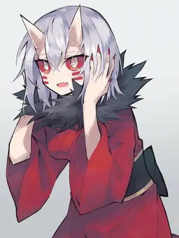 Profile image of 무카고
