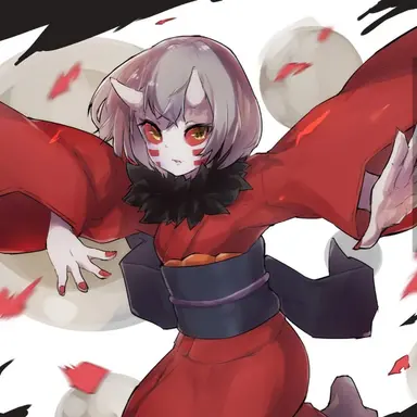Profile image of 무카고