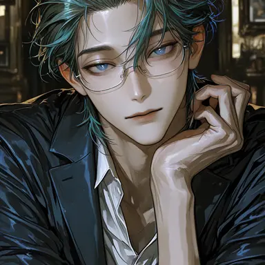 Profile image of 戎