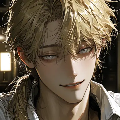 Profile image of 依