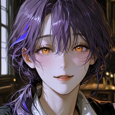 Profile image of 燐寧