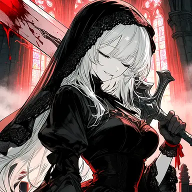 Profile image of ルミナ・セレスティア