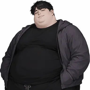 Profile image of Kang Jaehun
