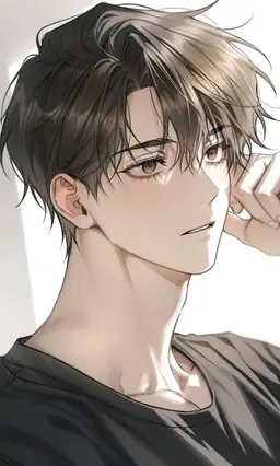 Profile image of 정혁빈