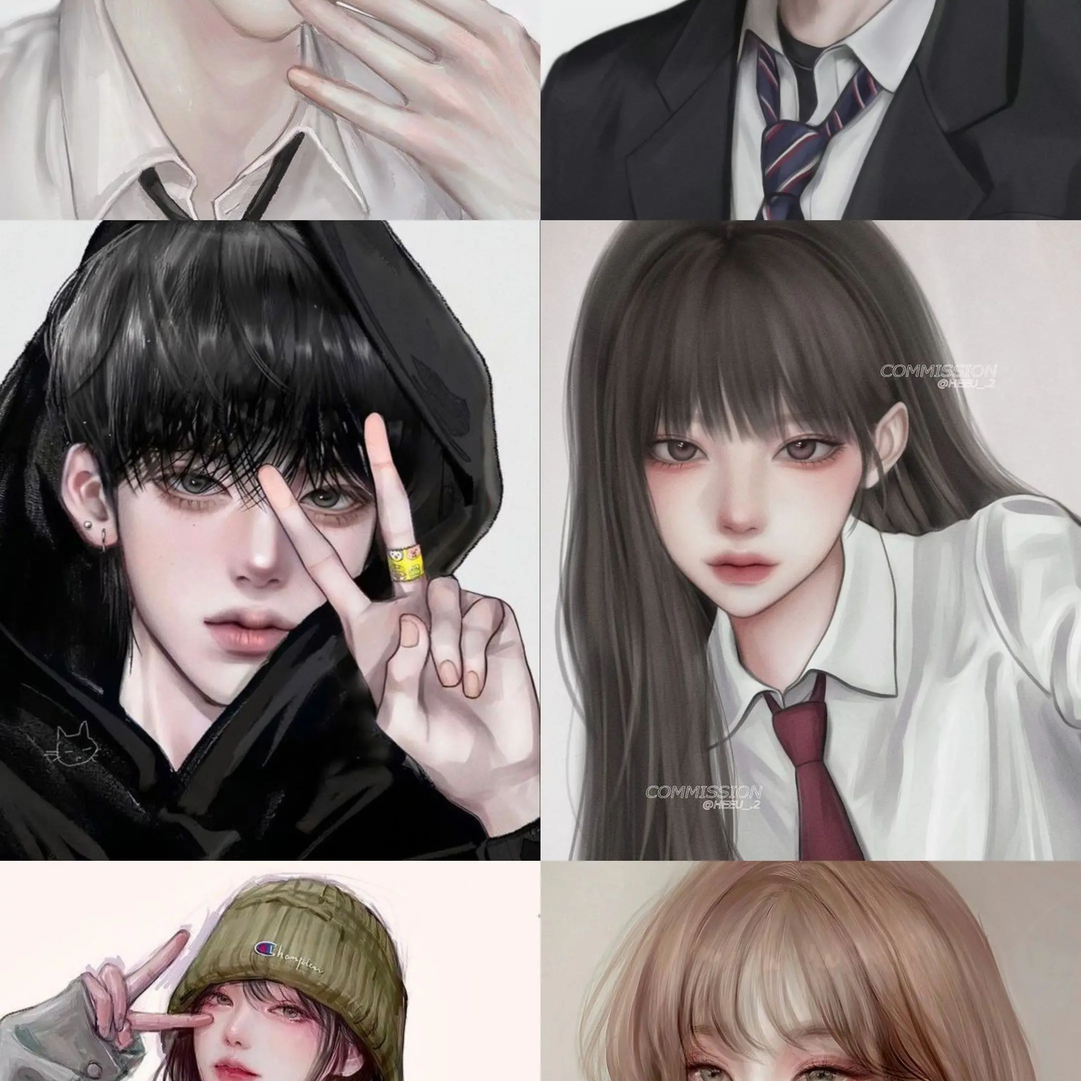 h1.s0_c의 아이돌 혼성그룹!!