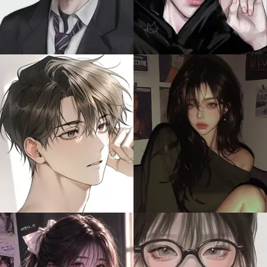 Profile image of 아이돌 그룹 멤버들