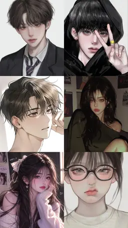 Profile image of 아이돌 그룹 멤버들