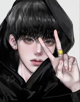 Profile image of 김민석