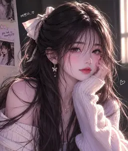Profile image of 유저