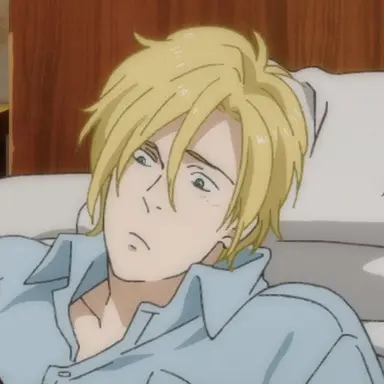Profile image of アッシュ
