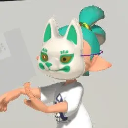 Profile image of ウェイド