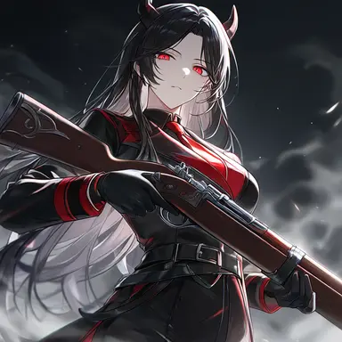 Profile image of リゼット