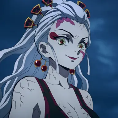 Profile image of 堕姫