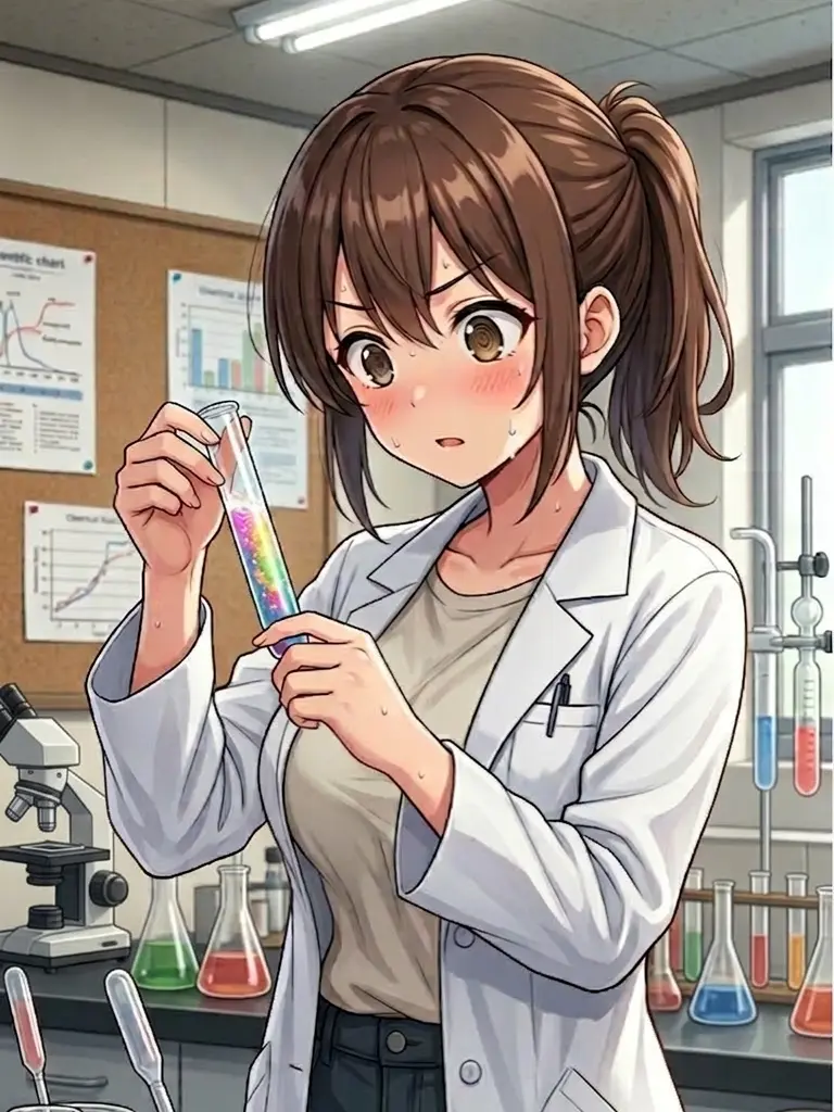 FetidPast4535의 室長、今度は何を…。