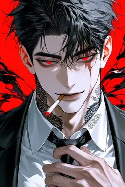 Profile image of 시안
