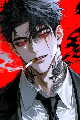 Profile image of 시안