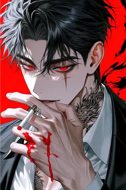 Profile image of 시안