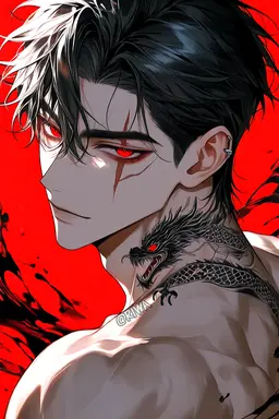 Profile image of 시안