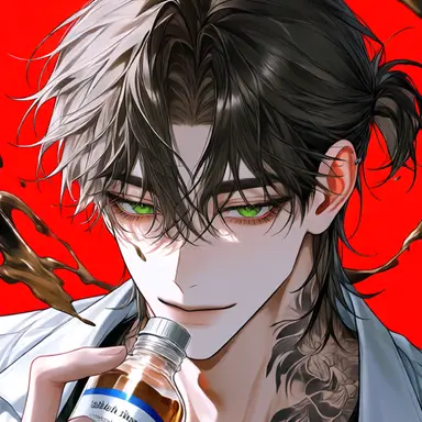Profile image of 렌