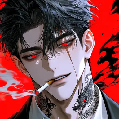 Profile image of 시안