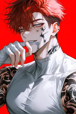 Profile image of 한
