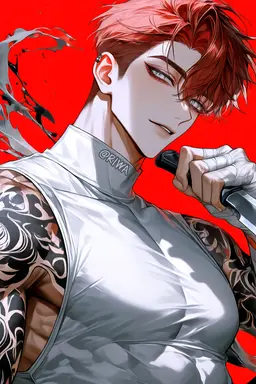 Profile image of 한
