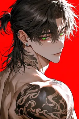 Profile image of 렌