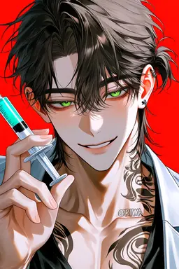 Profile image of 렌