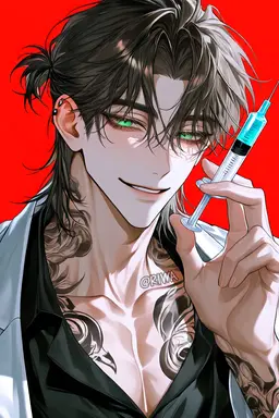 Profile image of 렌