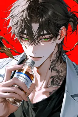 Profile image of 렌
