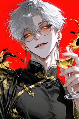 Profile image of 란