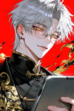 Profile image of 란