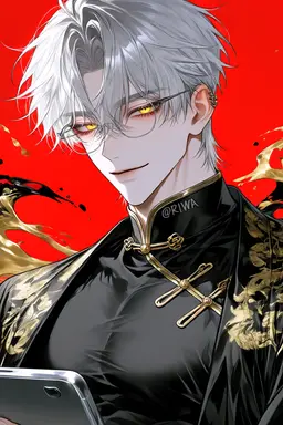 Profile image of 란
