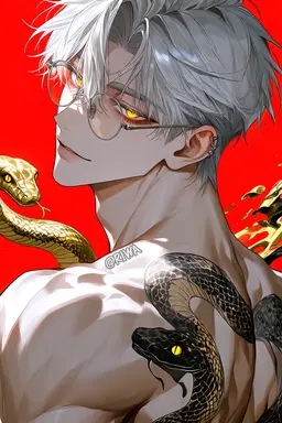 Profile image of 란
