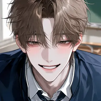 Profile image of Ren