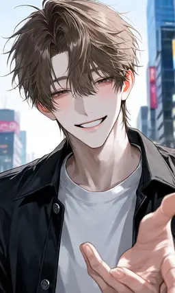 Profile image of Ren