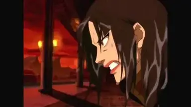 Profile image of Azula