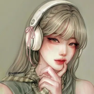 Profile image of 우예림