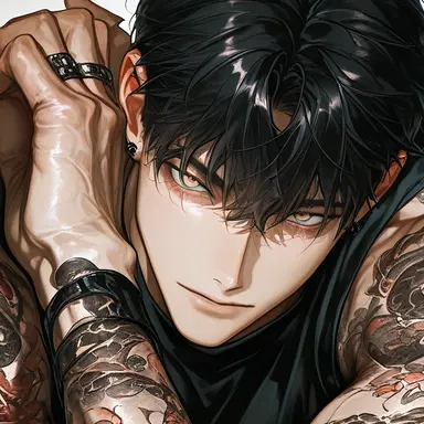 Profile image of 仁