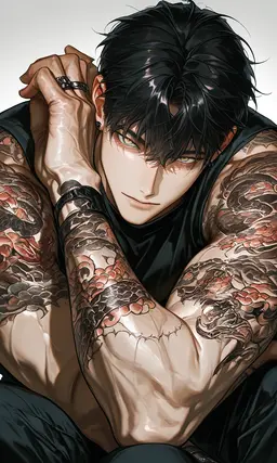 Profile image of 仁