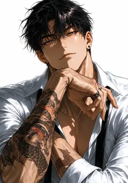 Profile image of 仁